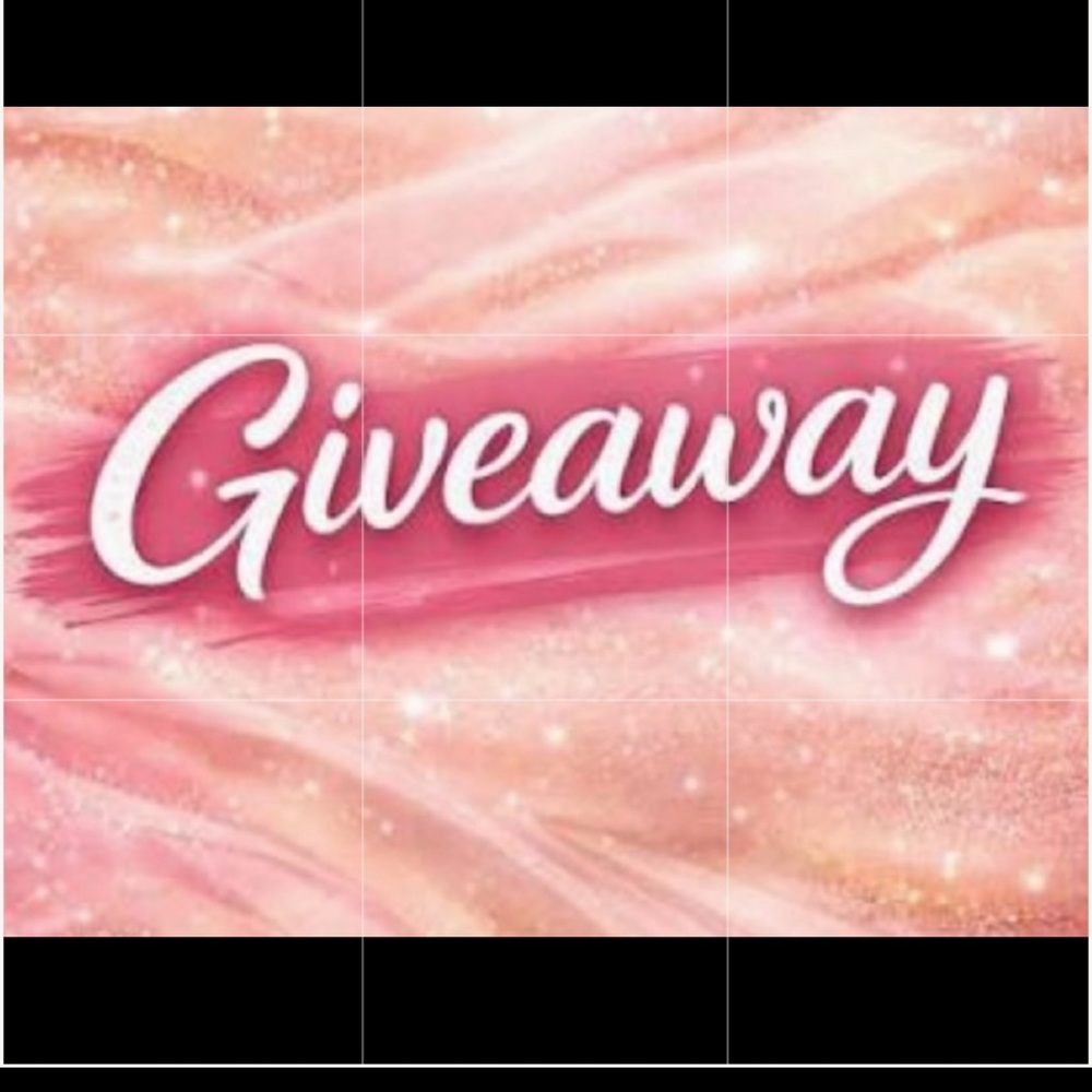 giveaway